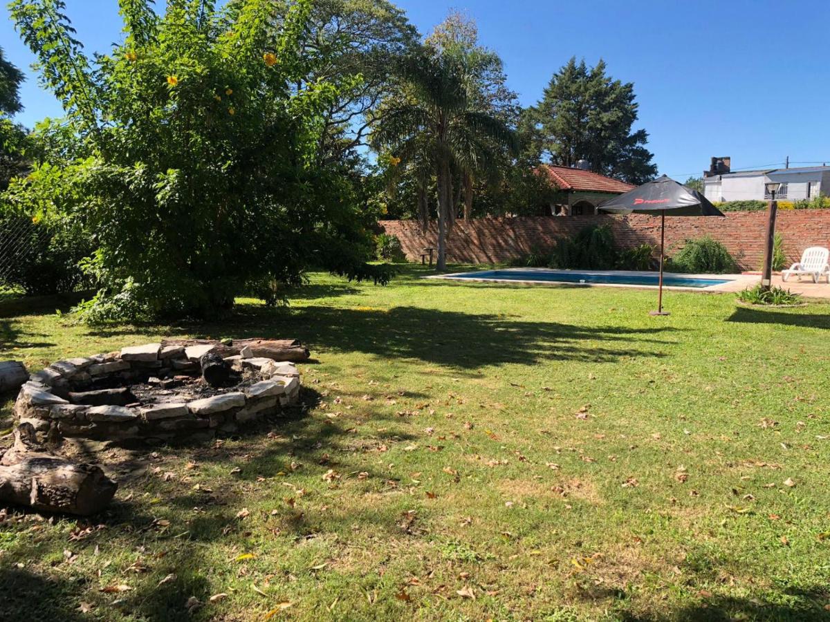Casa de campo Rincon
