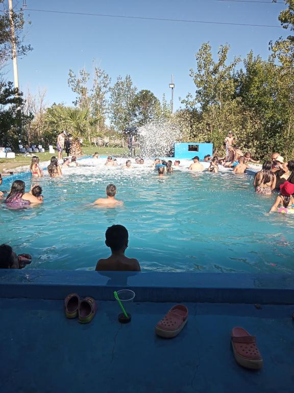 Quinta Renny