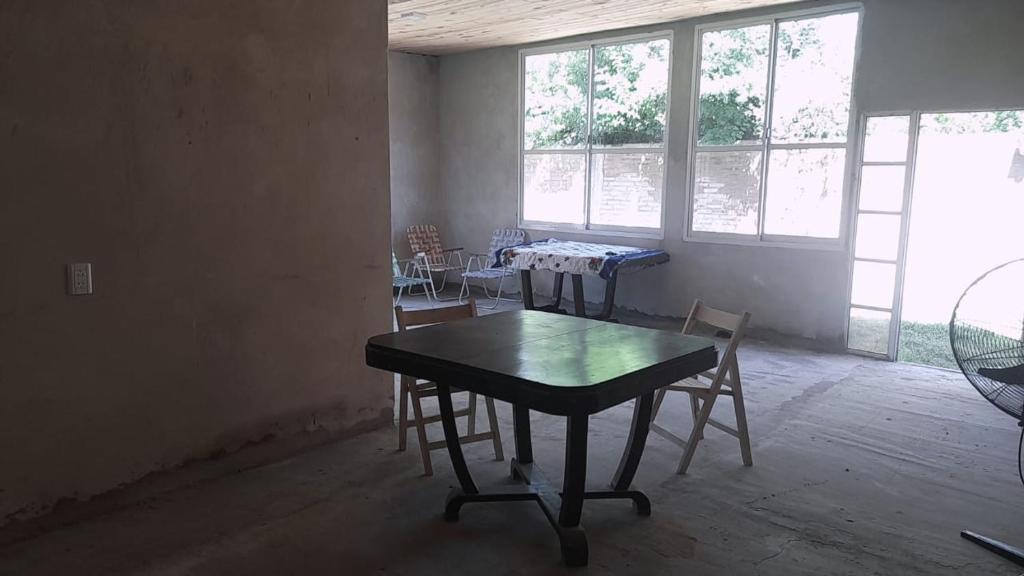 Quinta Santa Cecilia