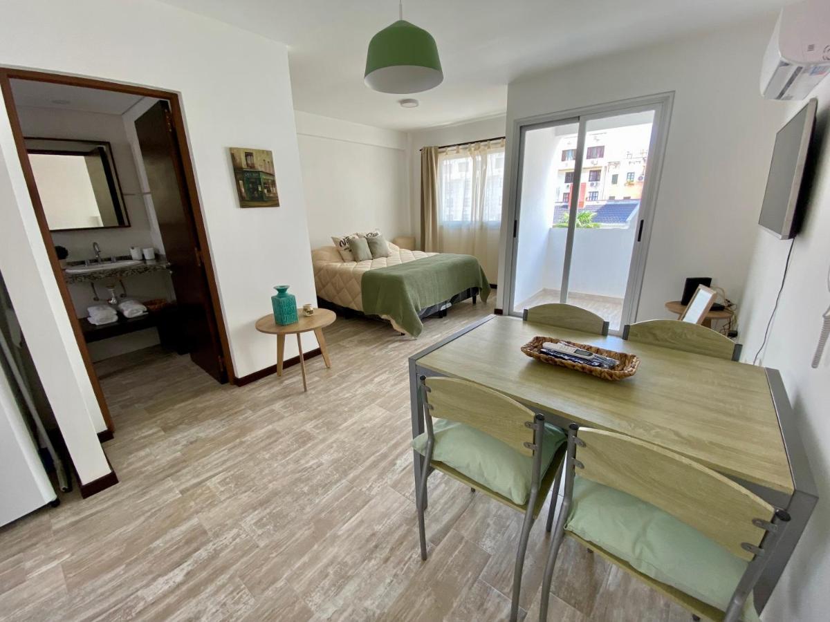 Rafi´s Apartment
