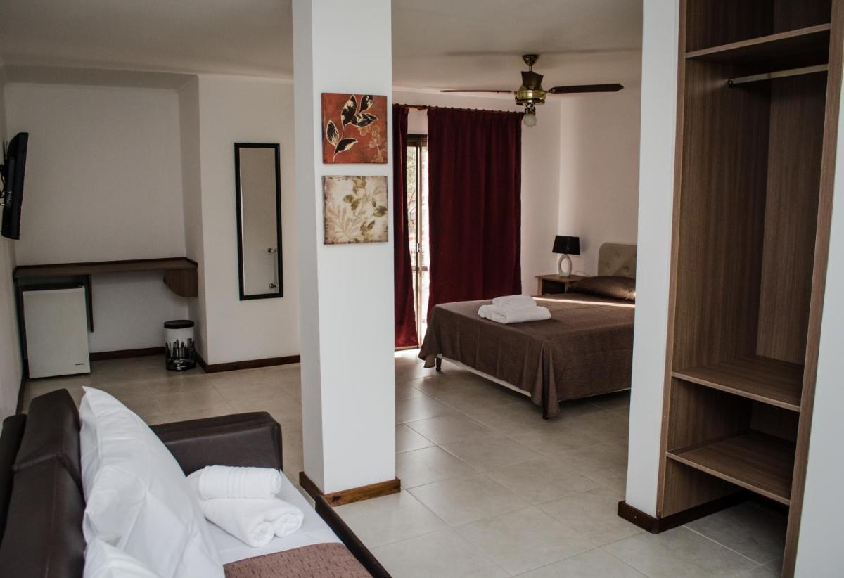 Rancho Grande Hotel
