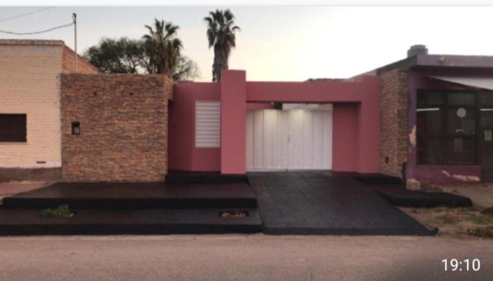Refugio de los llanos