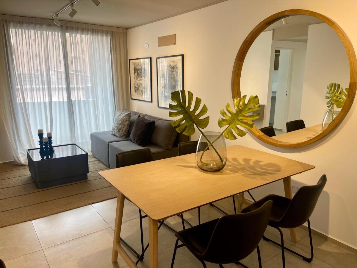Rent a Flat Nueva Cordoba