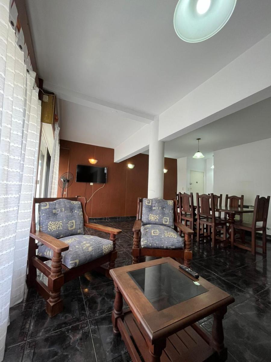 Residencia Angelical
