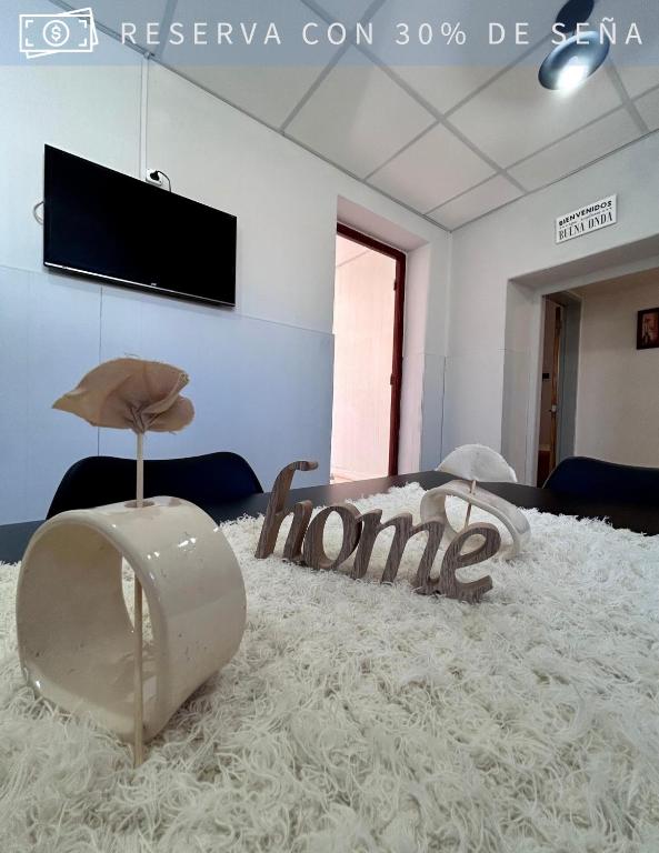 Residencia Céntrica