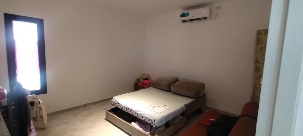 Residencia en maco con piscina
