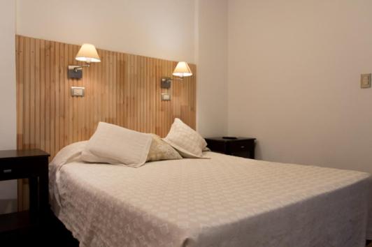 Hotel Residencial España
