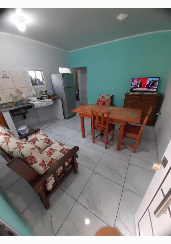 Residencial GM- Dto 2 dormitorio