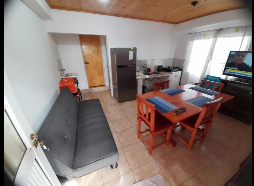 Residencial GM 1 Dormitorio