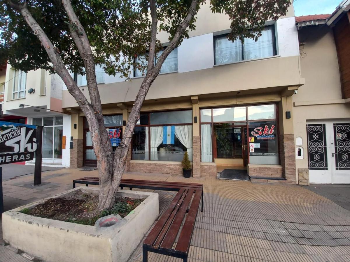 Residencial Ski