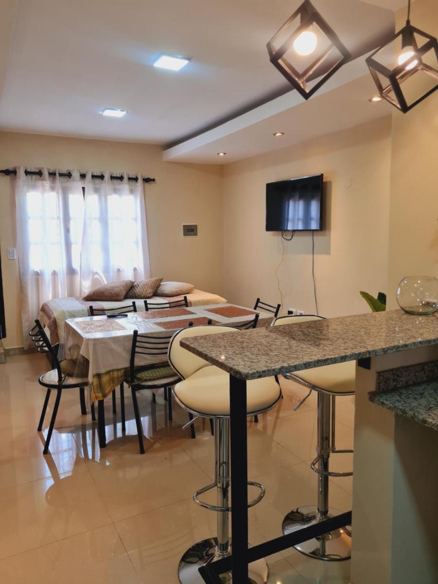 CONFORT Departamento