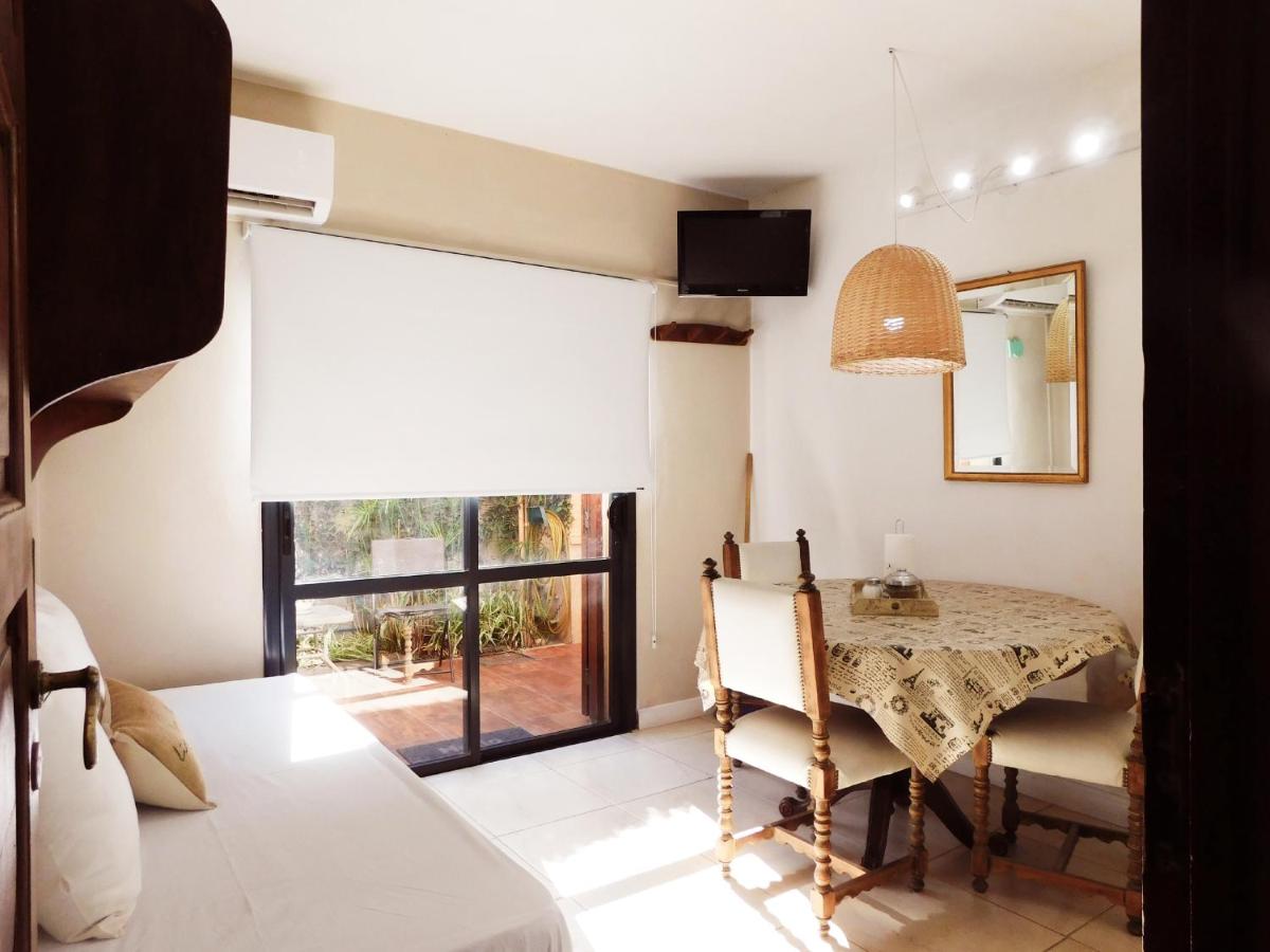 Rincón de Paz Apart & Loft Suite Boutique - Adults Only