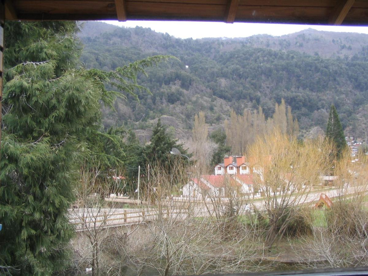 Rincón del Arroyo