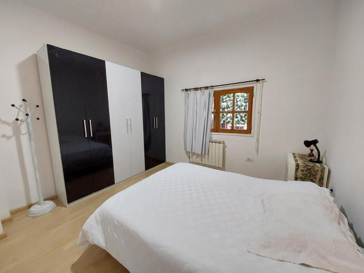 Patagonia Relax- Depto zona céntrica y de servicios de salud