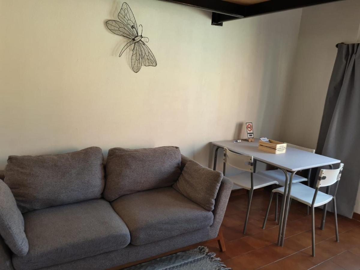RIO mini loft