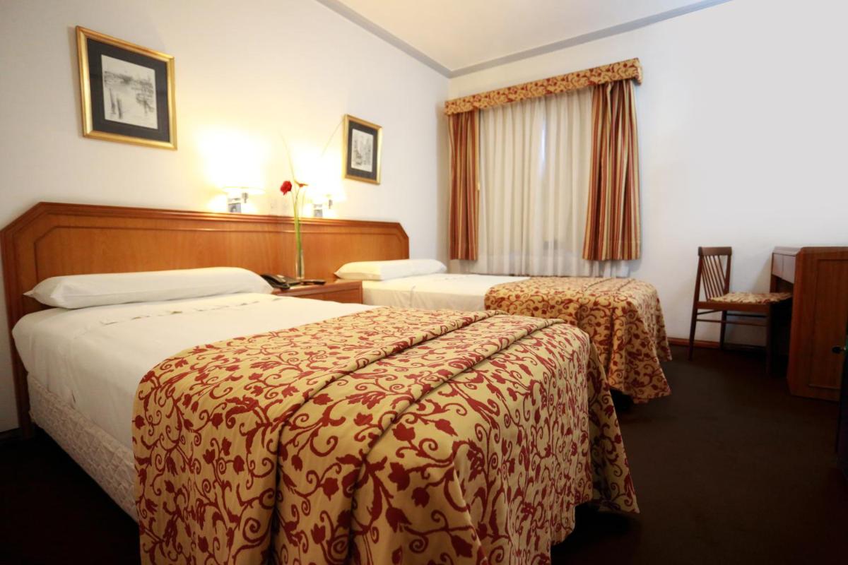 Hotel Riogrande