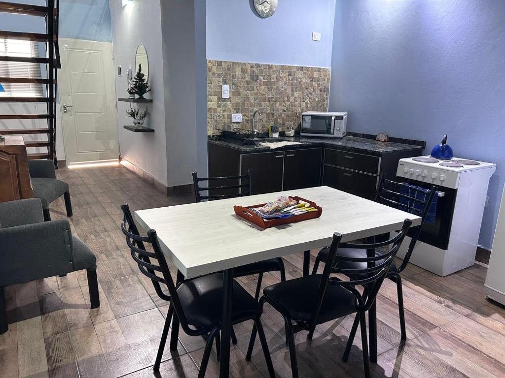 Rioja Suites - Duplex Céntrico IX