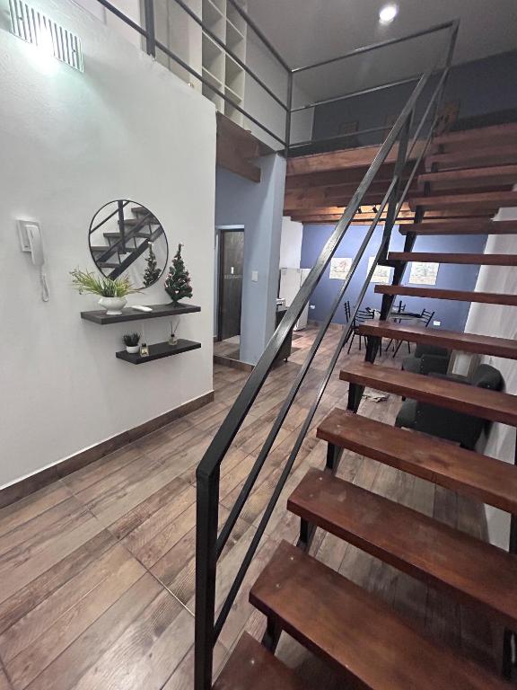 Rioja Suites - Duplex Centrico 8