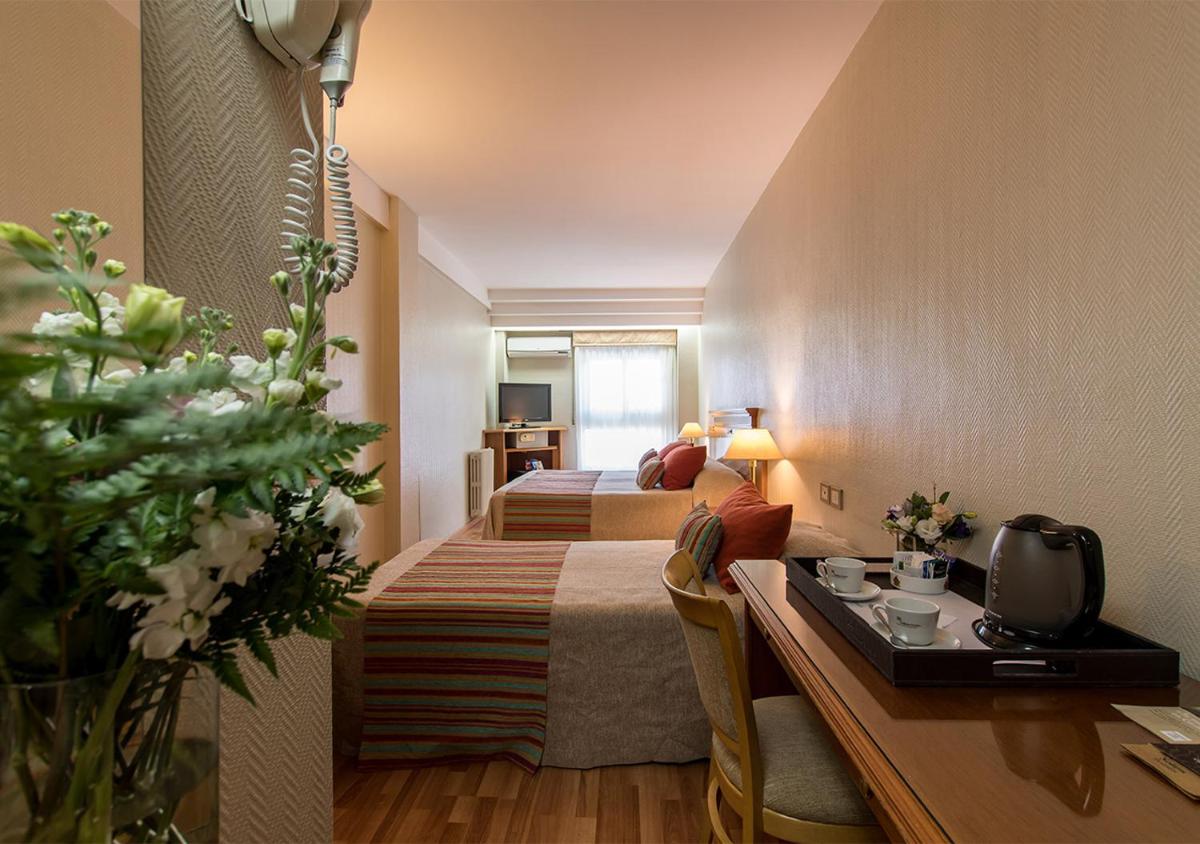 Hotel Solans Riviera