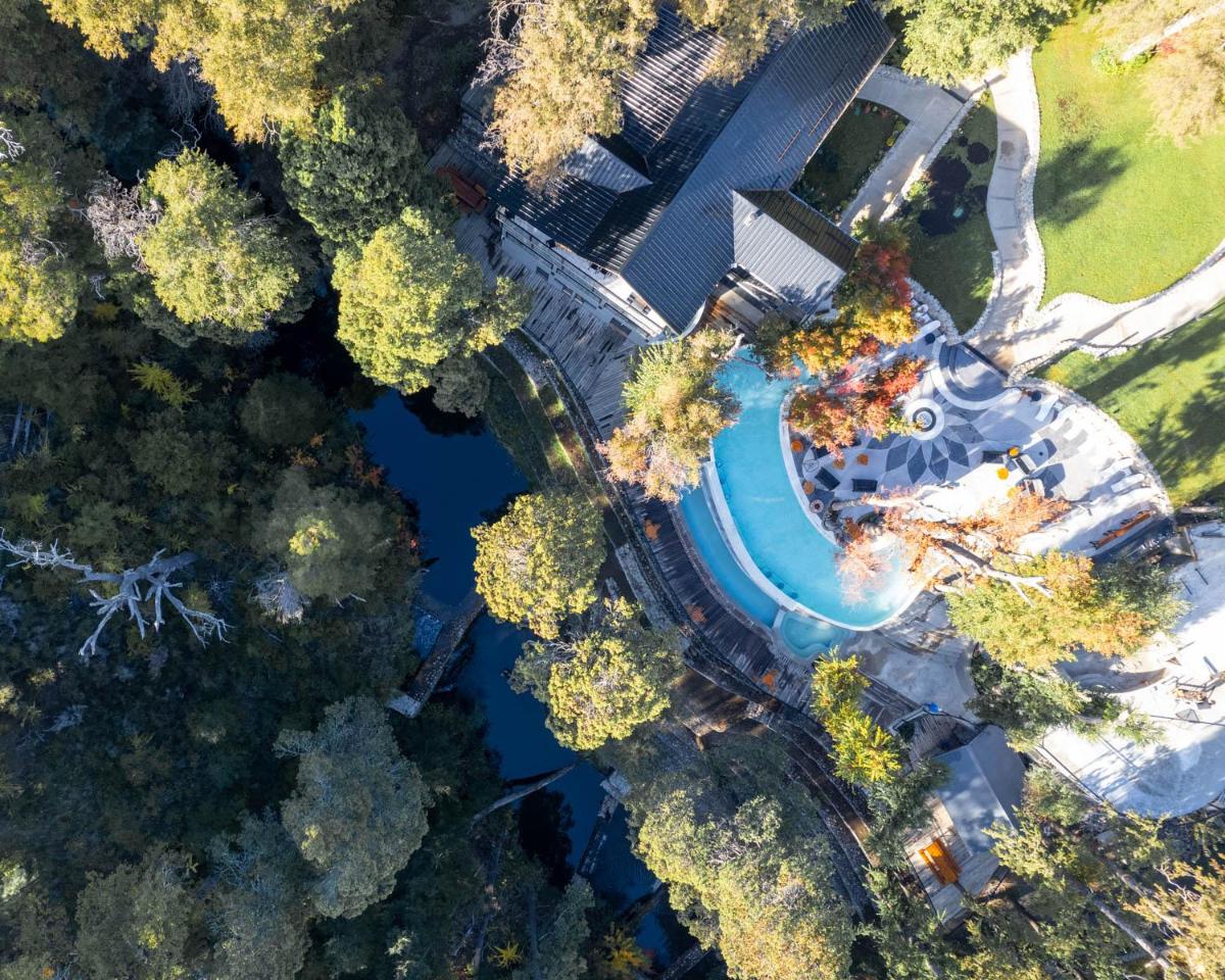 Rotui Luxury Village