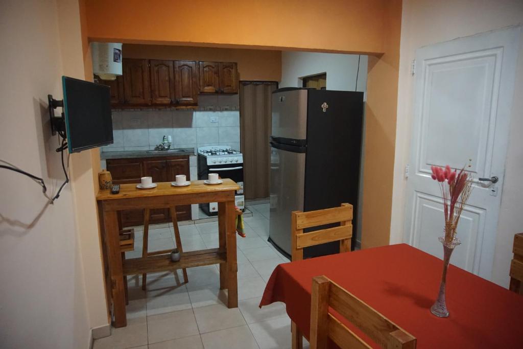 RyD HOSPEDAJE-VALLE VIEJO