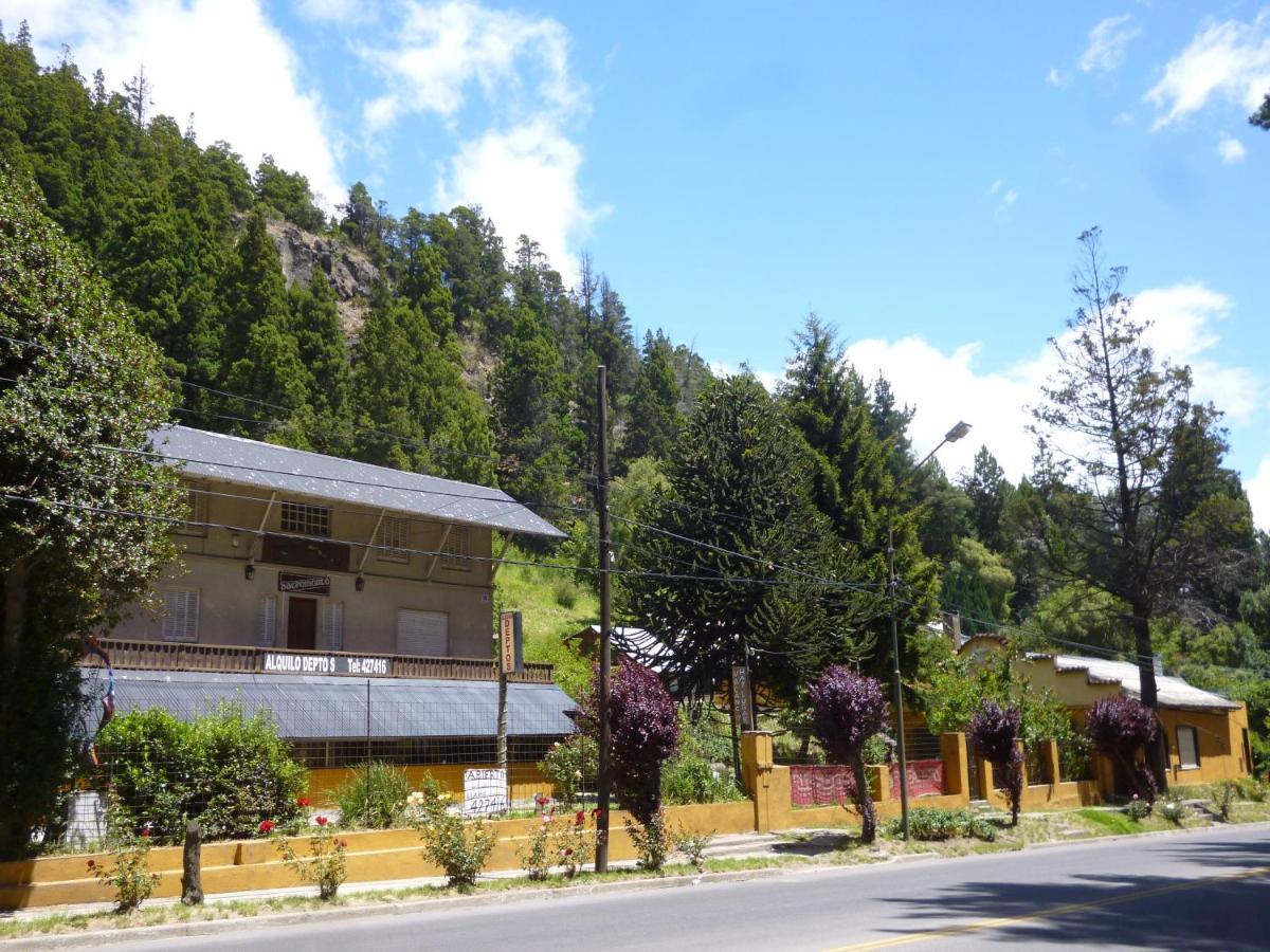 Sacromonte Apart