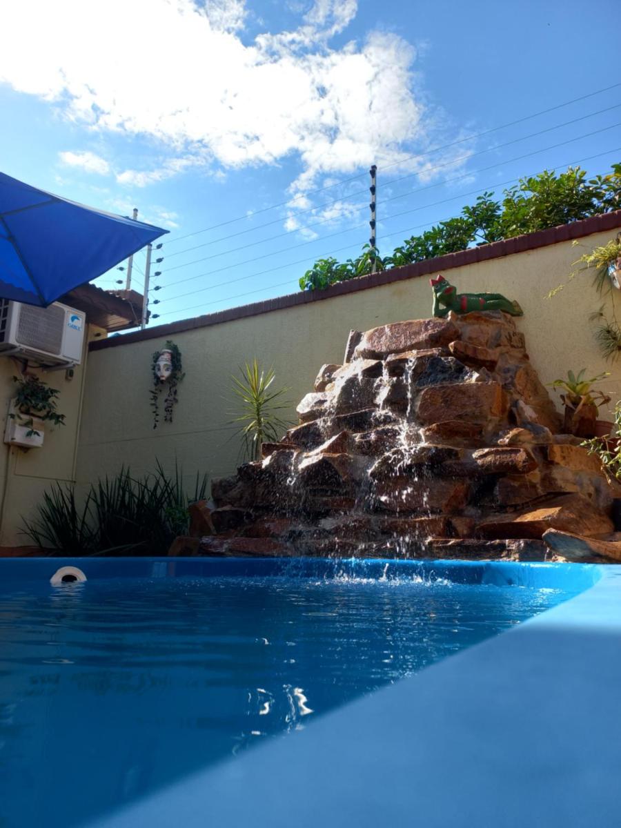 Salto dos hermanas