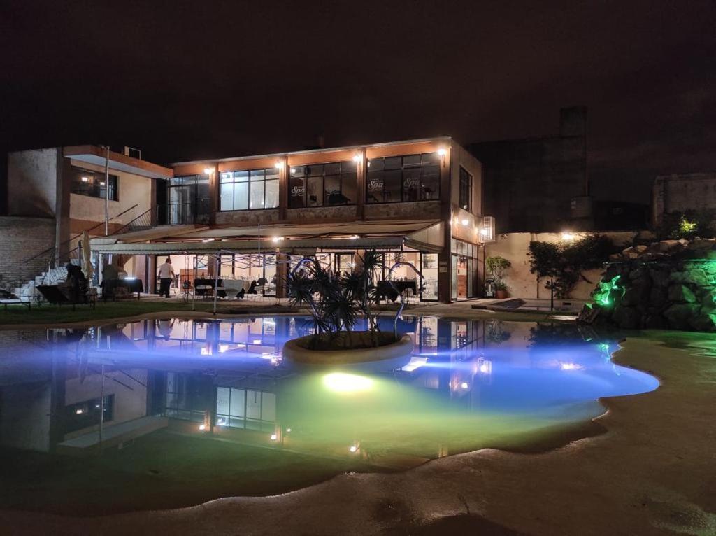 Hotel Samka