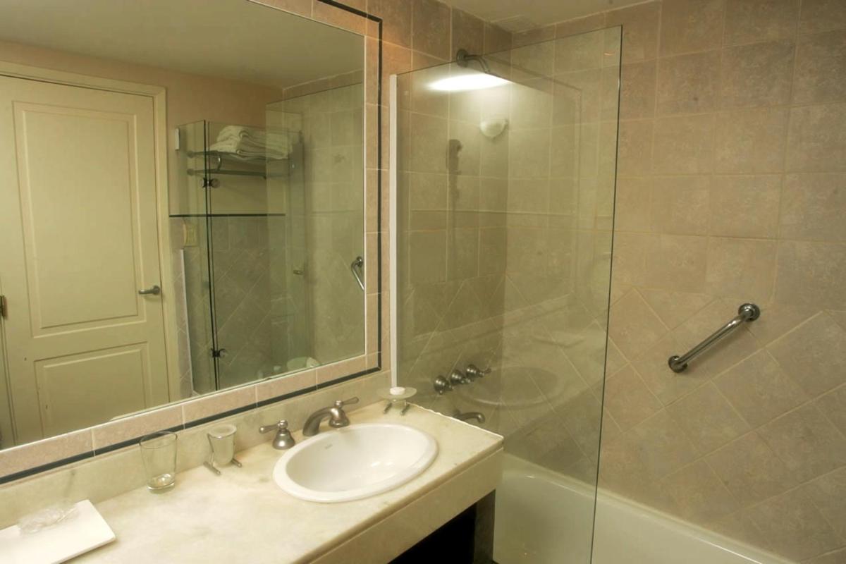 San Miguel Plaza Hotel All Inclusive
