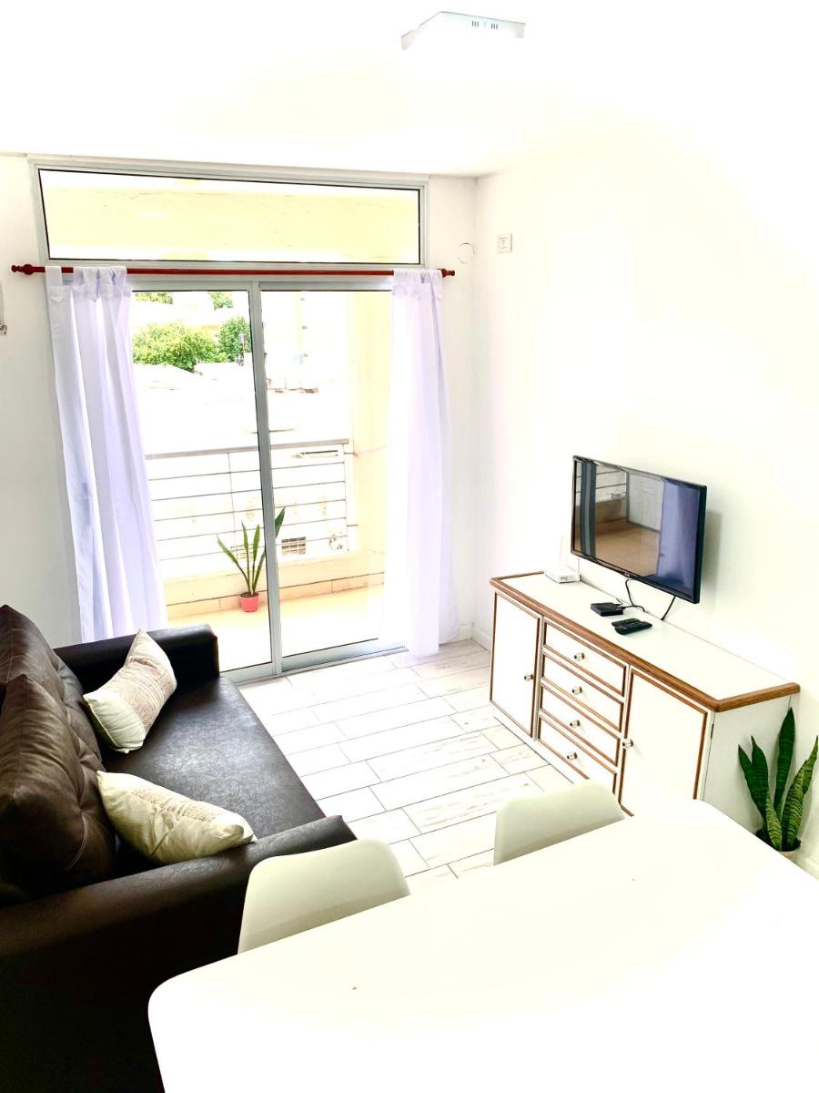 San Nicolás Suites