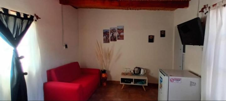 Departamento Santa Cecilia