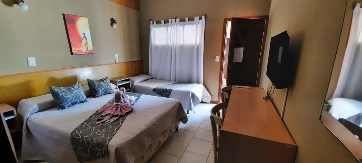 Hotel Sebari