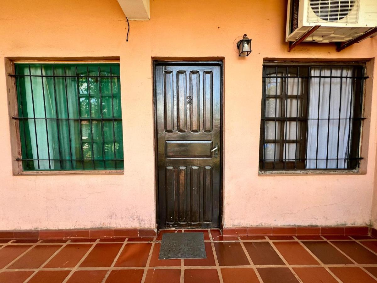 Departamento nº 2 en Puerto Iguazú