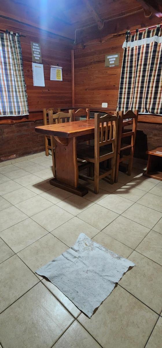 Studio monoambiente 2 pax