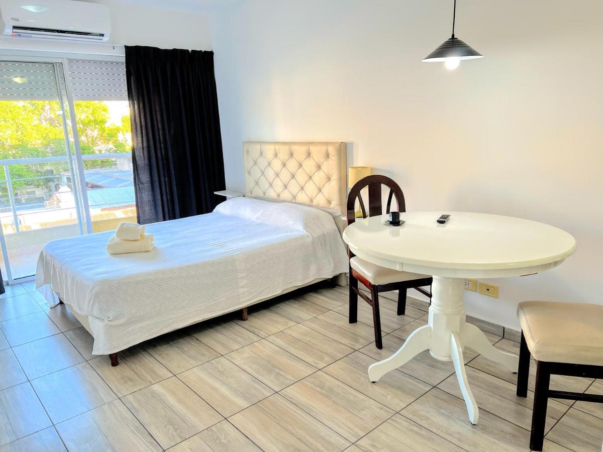 Suipacha Suites