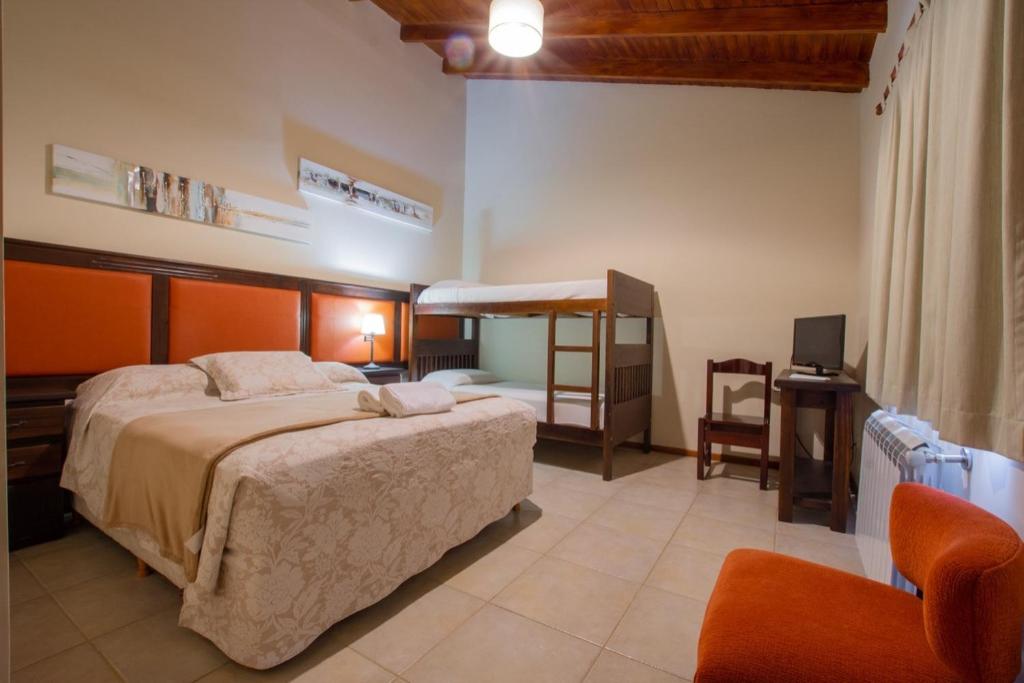 Patagonia Suites