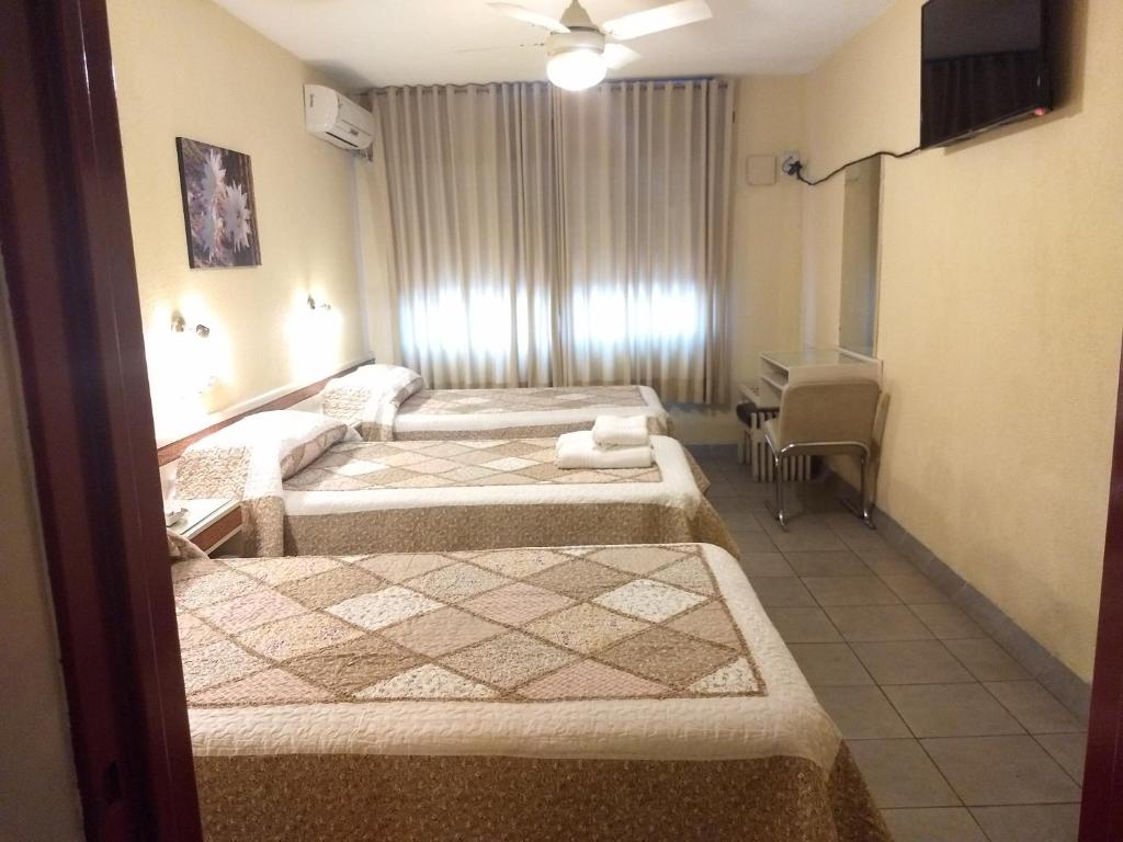 Hotel Suma Huasi