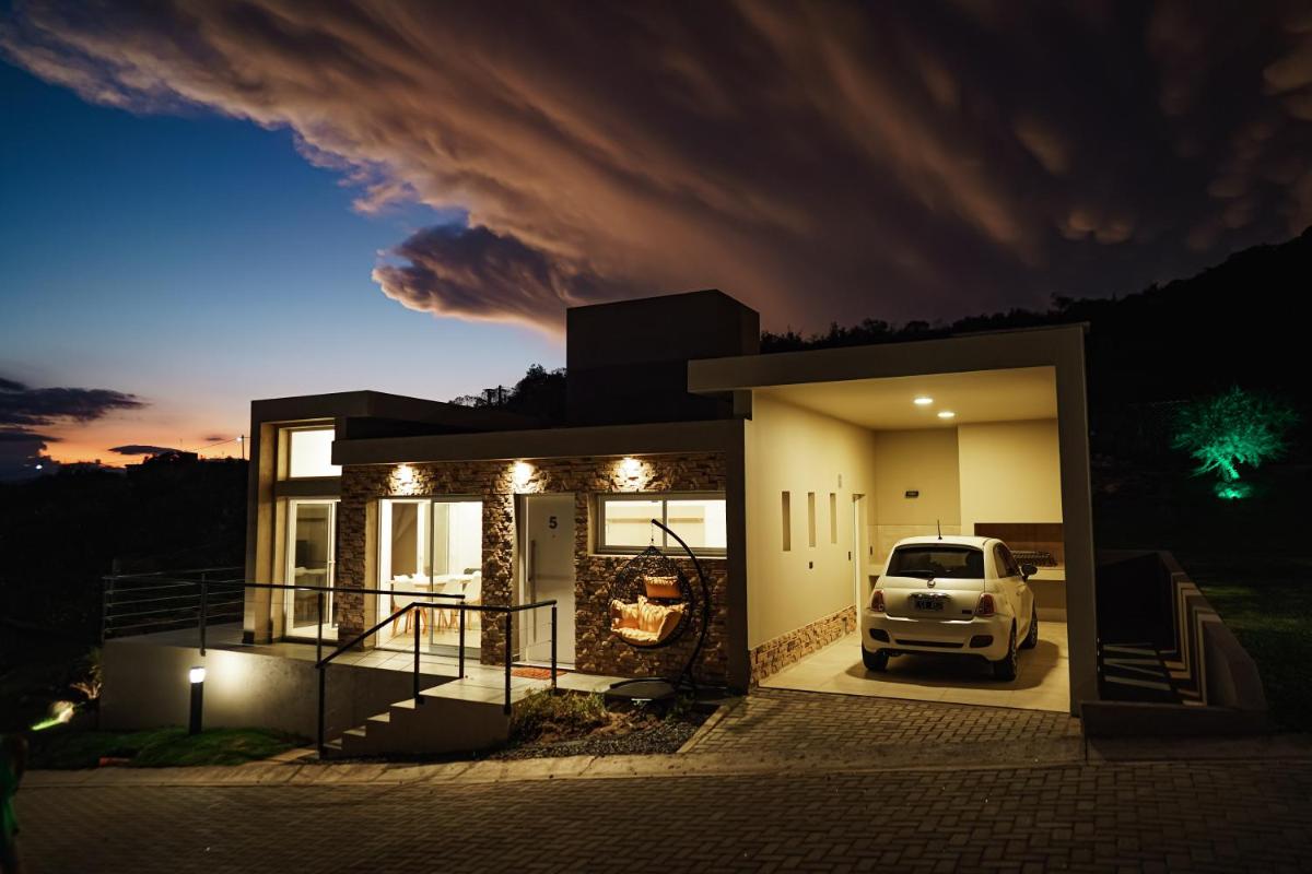 Sunset Village