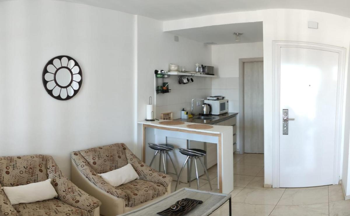 Sweet Flat Neuquen