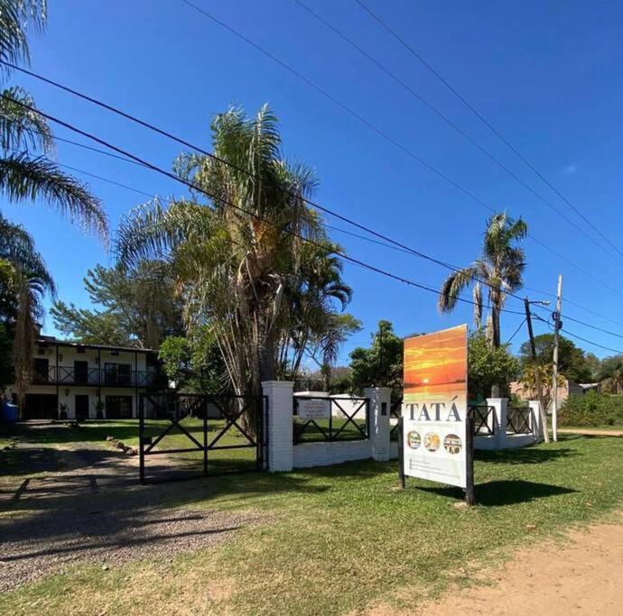 TATÁ - Paso de la Patria
