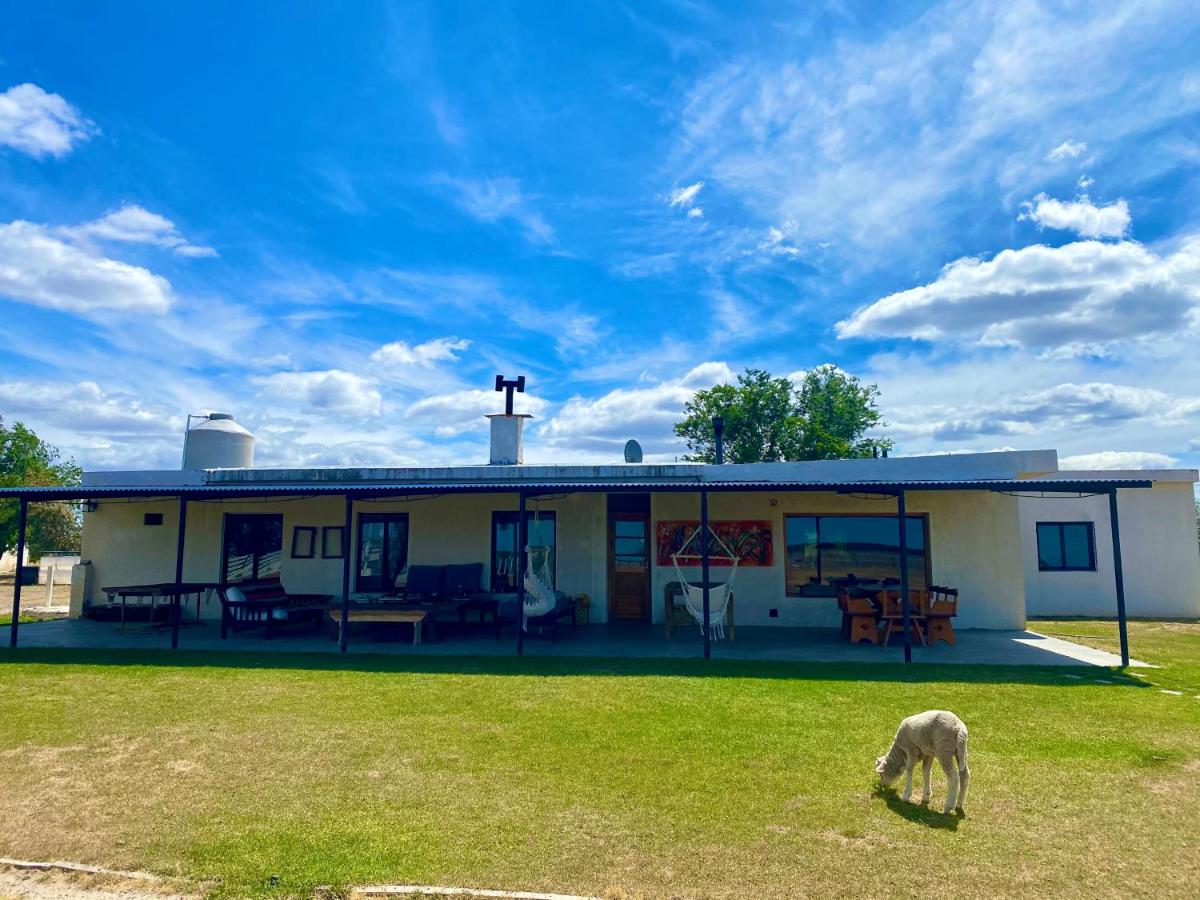 Estancia TATAY