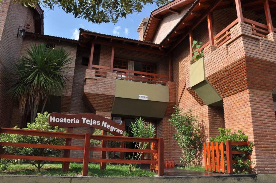 Hostería Tejas Negras