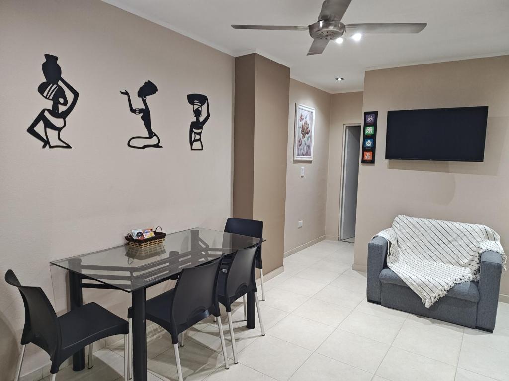 Imperdible! Departamento VaSan con cochera