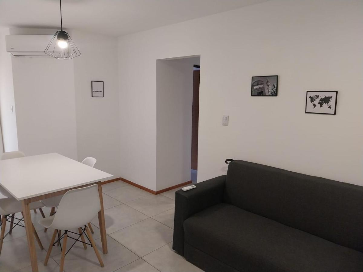 Departamento Balcarce 451 Nueva Córdoba, by INMOVE Temporarios