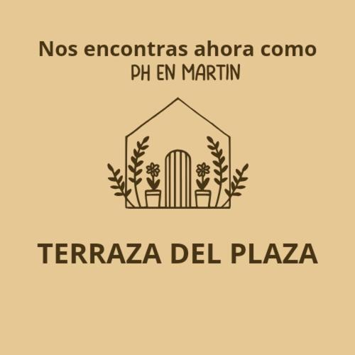 Ex Terraza del Plaza