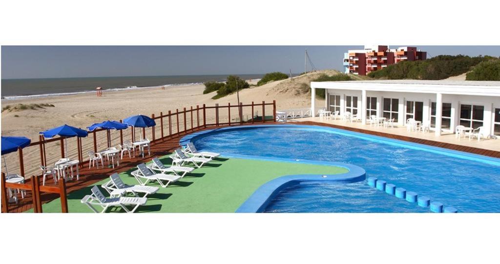 Terrazas Playa