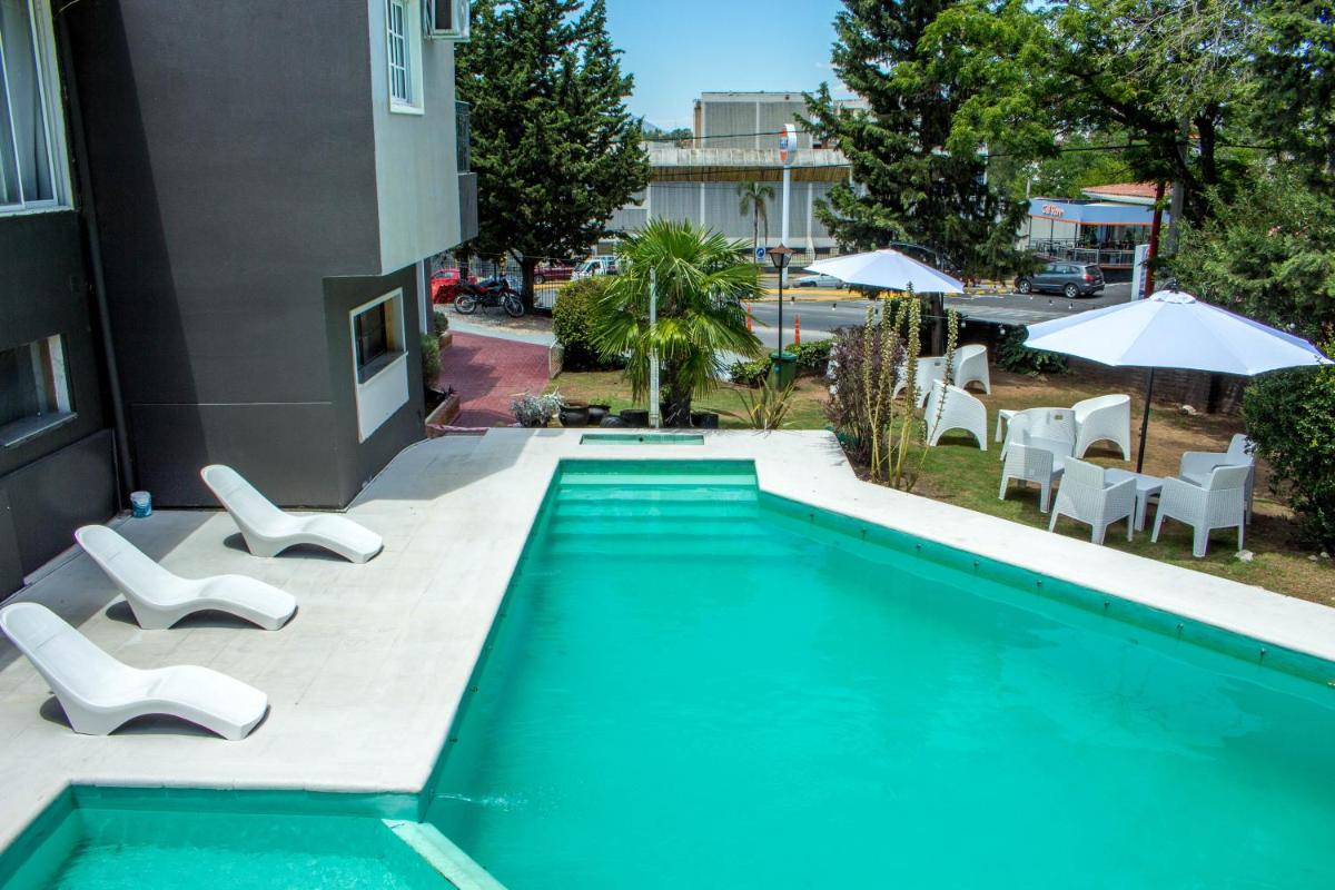 Hotel Terrazas by CPH
