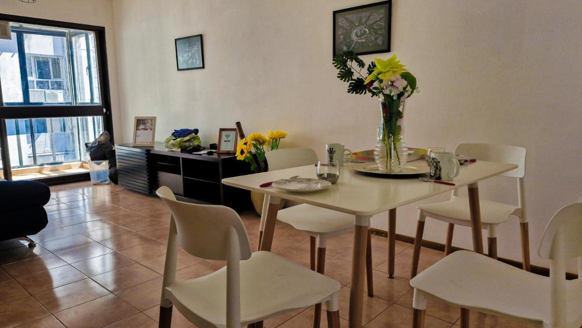 Corrientes Suites