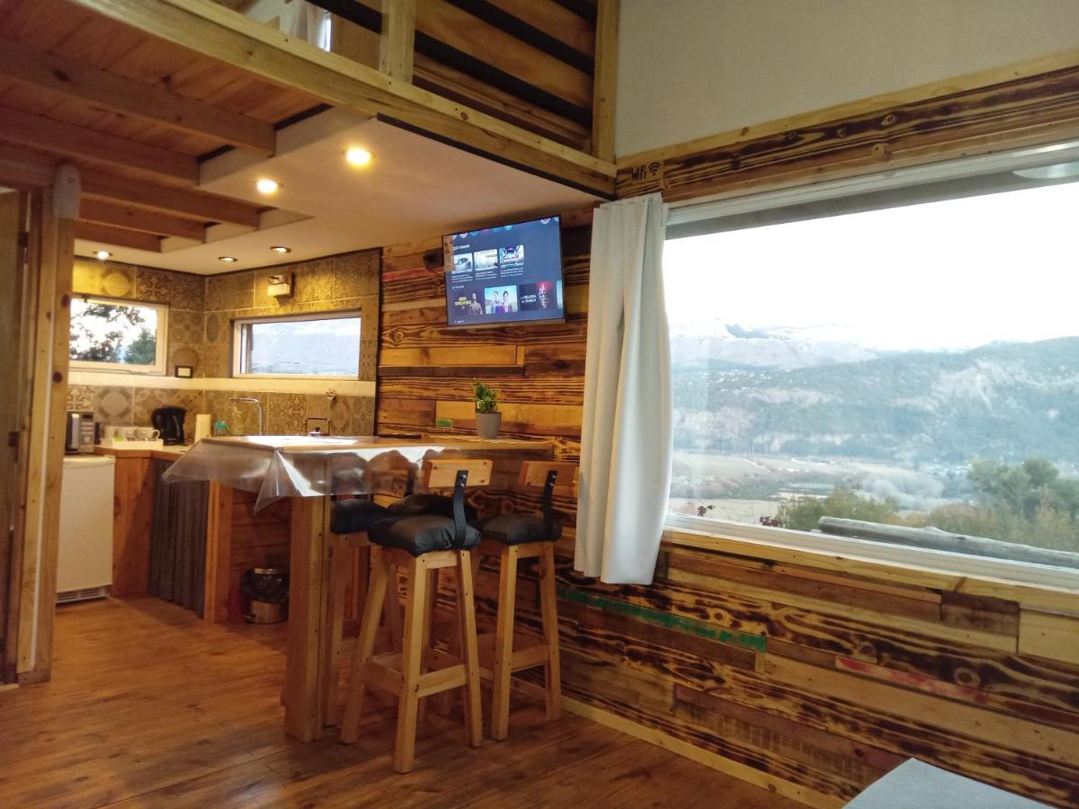 Tiny House de montaña