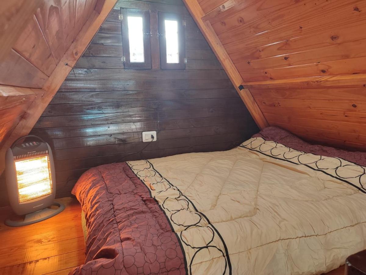 Tiny House - Los Cedros
